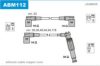 JANMOR ABM112 Ignition Cable Kit